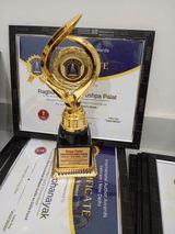 Raghu Palat review photo