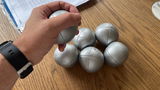 Daniel Silver review photo