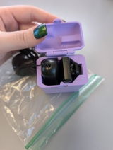 Ruthe review photo