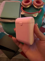 Arlene review photo