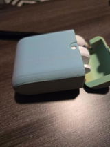 Zita review photo
