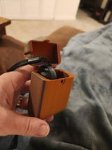 Pauline review photo