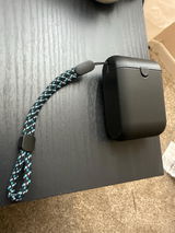 Shemar review photo