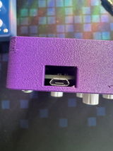 G.C.D. review photo