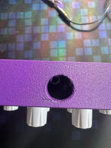 G.C.D. review photo