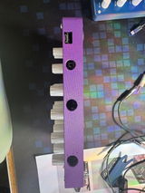 G.C.D. review photo