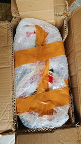 bu mina review photo