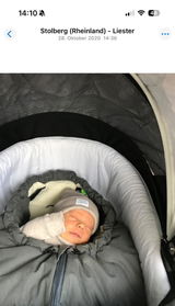 Kerstin review photo