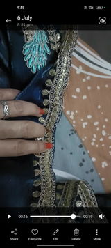 pooja review photo