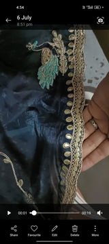 pooja review photo