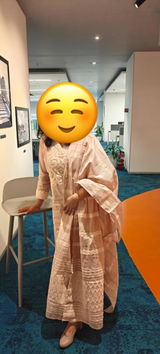 Anonymous review photo