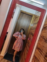 Anonymous review photo