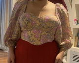 Tanvi review photo