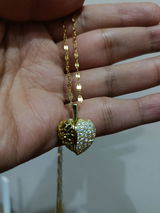 Mido review photo