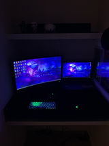 Christhopher B. review photo