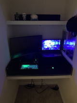 Christhopher B. review photo