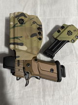 Aubrey Bode review photo
