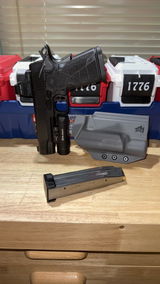 Dale Johnson review photo