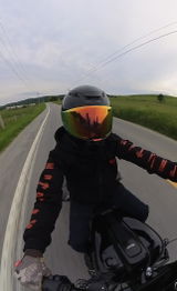 Shawn Hornyak review photo