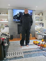Richard Crawford review photo