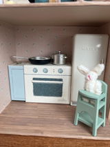 Denise Beagley review photo