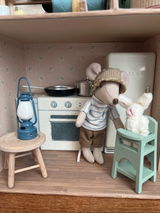Denise Beagley review photo
