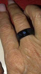 Emmanuelle M. review photo