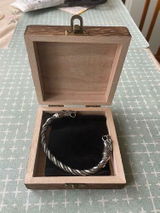Acheteur review photo
