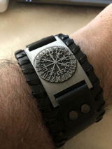 Franck D. review photo