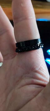 Tanguy B.W. review photo