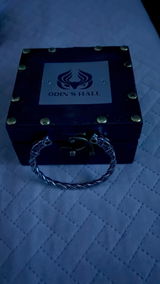 ODINundCedric review photo