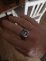 Saul C. review photo