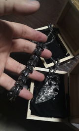 Bruce S. review photo