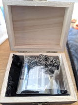 Billy W. review photo