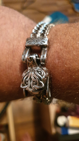 Andreas S. review photo