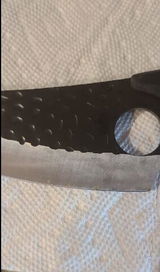 Alaric review photo