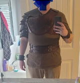 Sam review photo