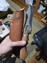 Alen K. review photo