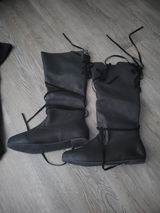 Gerard B. review photo