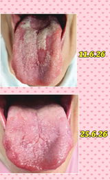 M.C. review photo