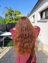 Maeva L. review photo