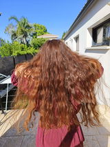 Maeva L. review photo