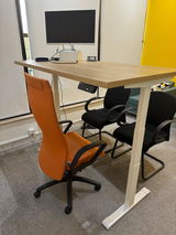 Jawad Rahim review photo