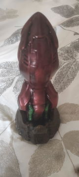 Zeldriszt review photo