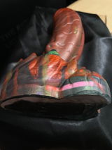 Anonymous review photo