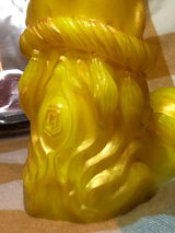 Faerie review photo