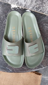 Sandal review photo