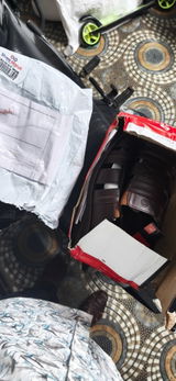 RAJESH review photo