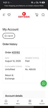 VISHNU VENUGOPAL review photo