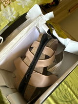 Avens classics for women AM review photo